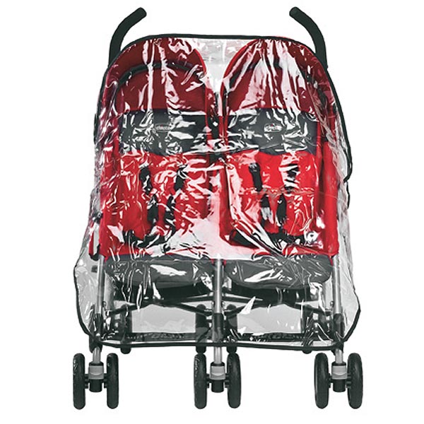 Chicco Evolution Kolica Za Blizance 61716.97 - dodatni pogled