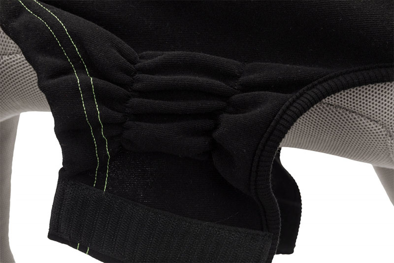 Pulover za psa Hudson leđa 36cm Trixie 67633 - dodatni pogled