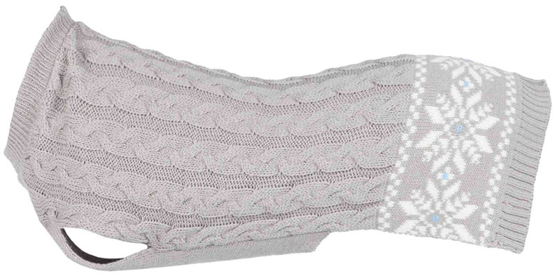 Prsluk za psa Granby leđa 40cm Trixie 67793 - dodatni pogled