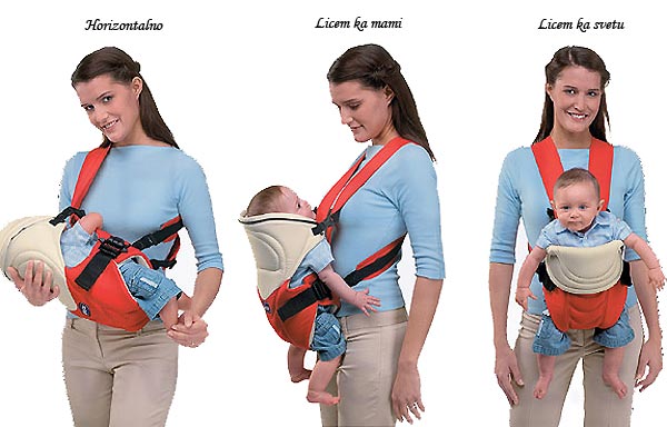 Chicco  baby nosiljka SOFT & Dream71569.25 - dodatni pogled