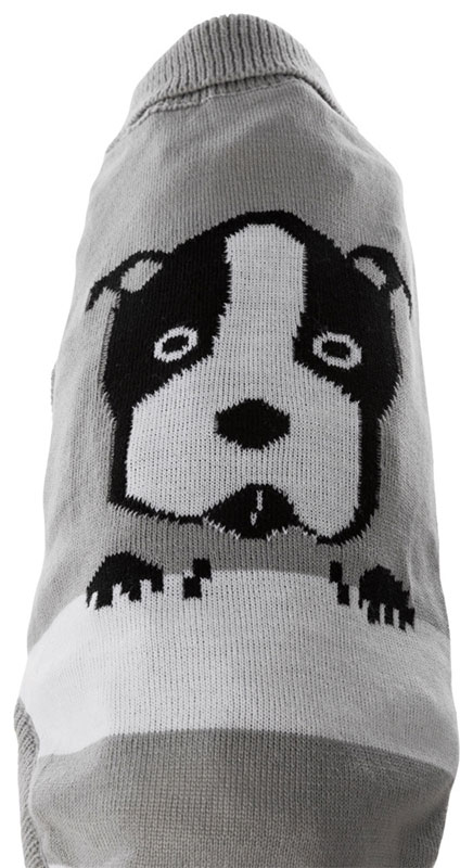 Džemper za pse Piney leđa 40cm Trixie 67905 - dodatni pogled