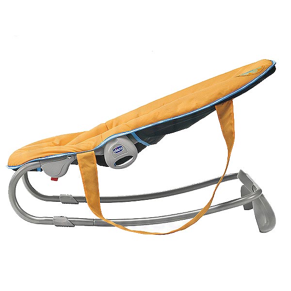 Chicco Spring Sedeljka 79010.17 - dodatni pogled