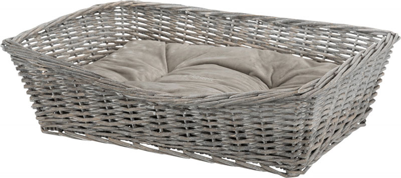 Pleteni krevet za malog psa ili mačku Be Nordic Trixie 28091 - dodatni pogled