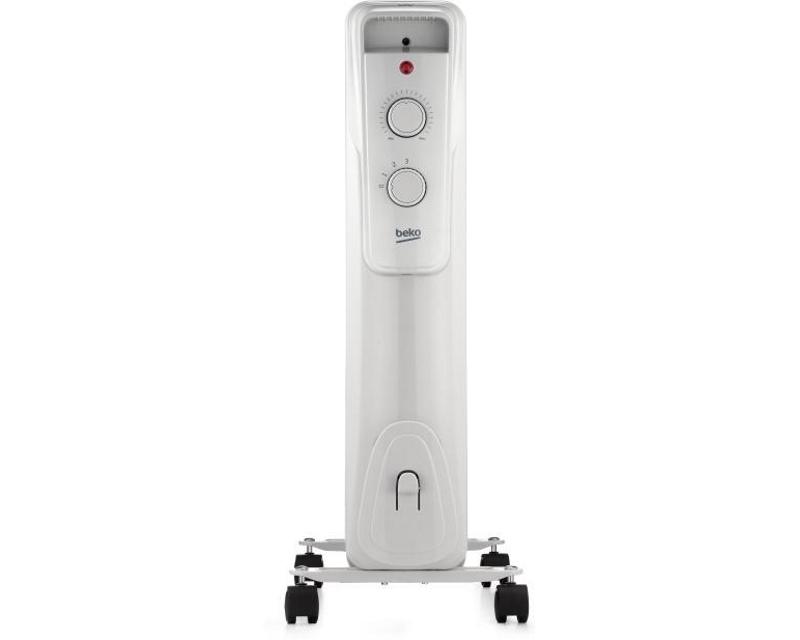 BEKO Uljani radijator sa 9 rebara 2000W RHO 5220 - dodatni pogled