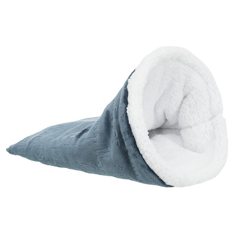 Džak - ležaljka za mačke Paul Blue 30x50cm Trixie 36390 - dodatni pogled