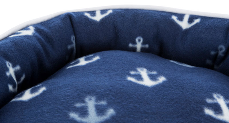 Krevet za mačke i pse Barry 50cm Trixie 36529 - dodatni pogled