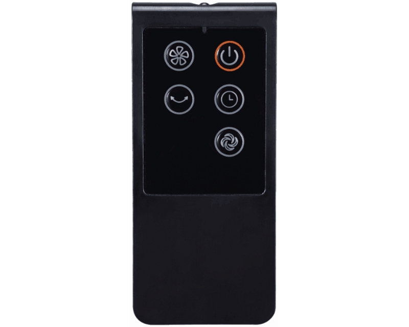 BEKO Uljani radijator sa 11 rebara 2300W RHO 8123T - dodatni pogled