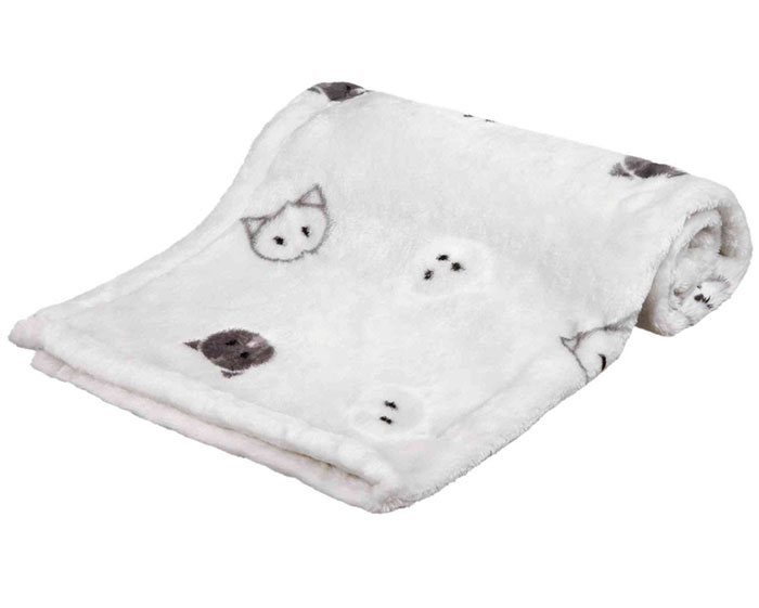 Ćebe za mačke Mimi 70x50cm Trixie 37168 - dodatni pogled