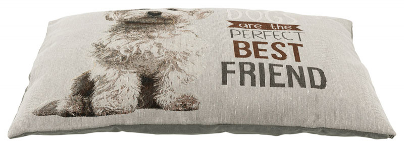 Jastuk za psa Chipo Maltese Trixie 38078 - dodatni pogled