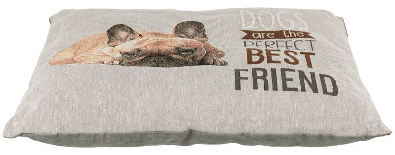 Jastuk za psa Chipo French Bulldog Trixie 38081 - dodatni pogled