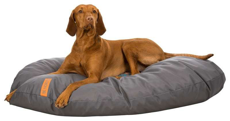 Jastuk za psa Be Nordic Hooge Grey 90cm Trixie 36380 - dodatni pogled