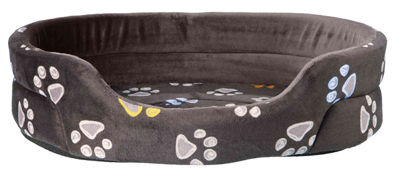 Krevet za pse Jimmy Taupe 85cm Trixie 37035 - dodatni pogled