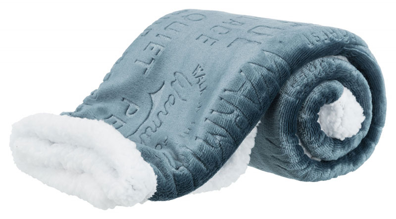 Ćebe za pse Paul 100x70cm Trixie 37109 - dodatni pogled