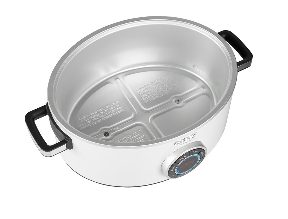 Super krčko Camry CR6410 - dodatni pogled