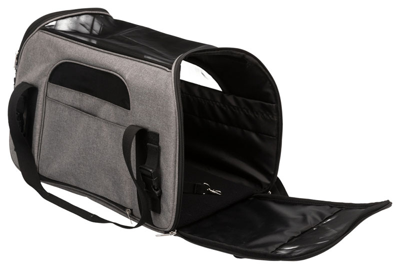 Torba za psa ili mačku 7kg Ethan Trixie 28853 - dodatni pogled