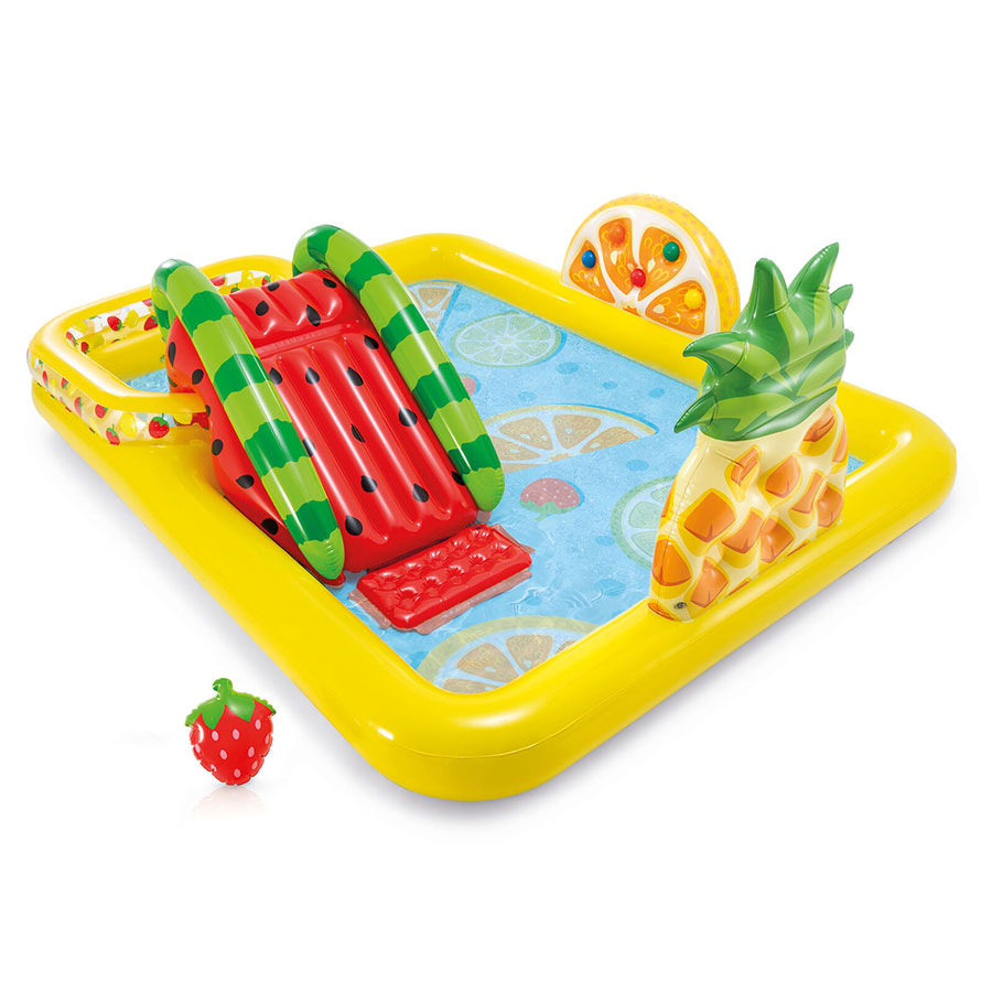 Intex vodena igraonica Fun Fruit 57158 - dodatni pogled