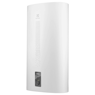 Bojler Electrolux EWH 100 MXM WiFi - dodatni pogled