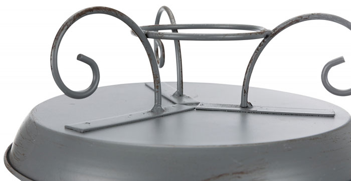 Pojilište - kupalište za divlje ptice Trixie 55510 - dodatni pogled