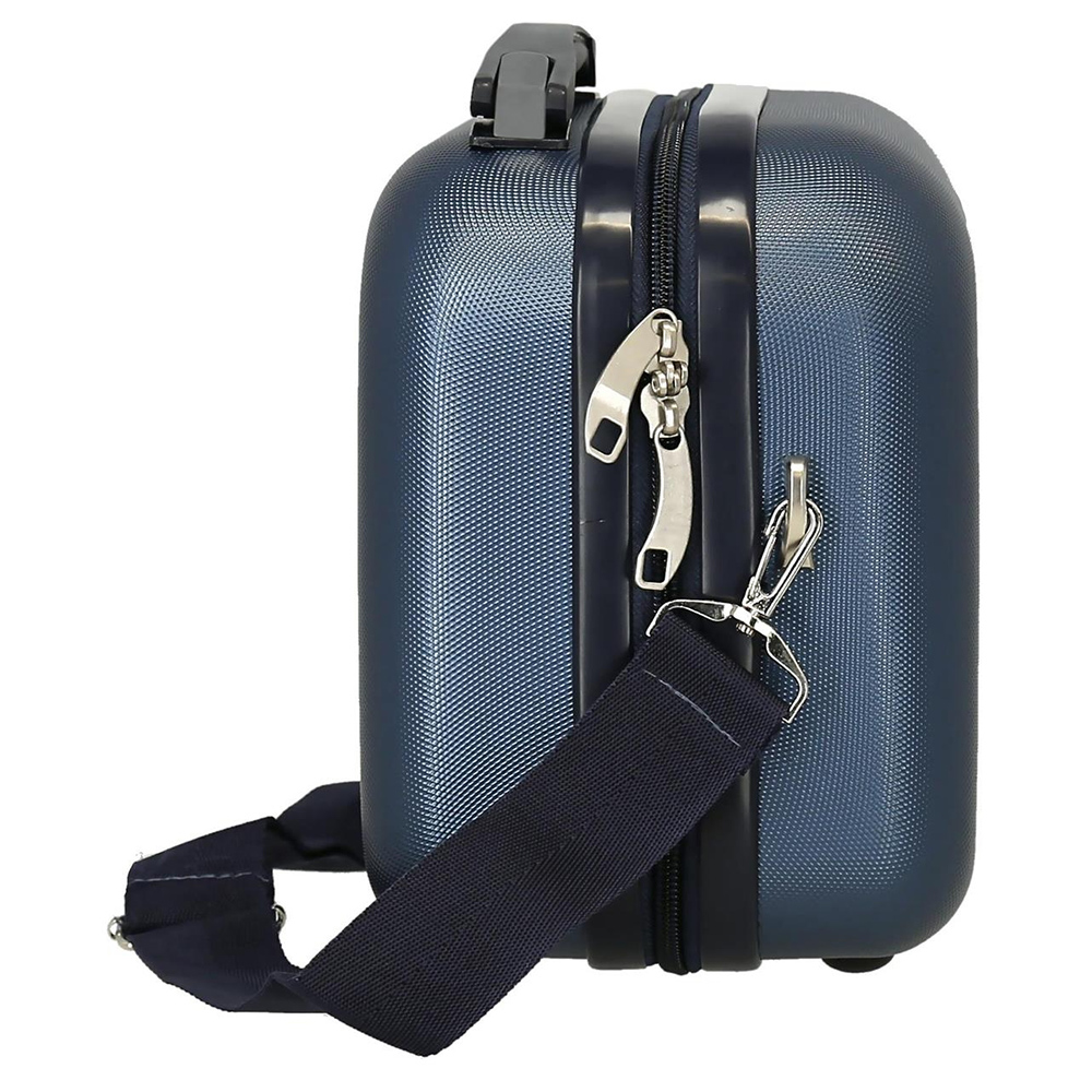 Movom Kofer za šminku - Beauty case Give Yourself Time 35119 - dodatni pogled