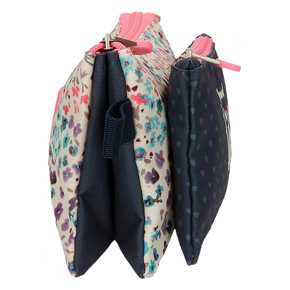 Enso Neseser za devojčice Travel Time 93843 - dodatni pogled