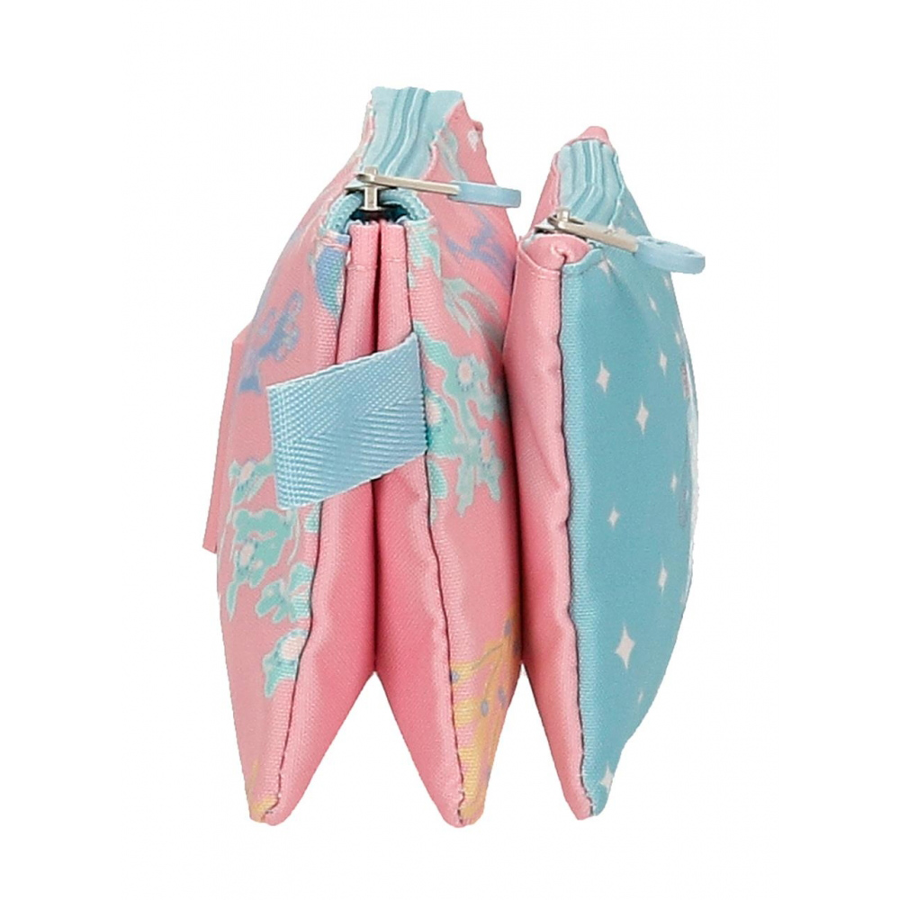 Enso Neseser za devojčice Keep The Oceans Clean 94243 - dodatni pogled