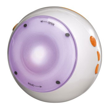 Hama TC-300 LCD termometar, sat, kalendar - dodatni pogled