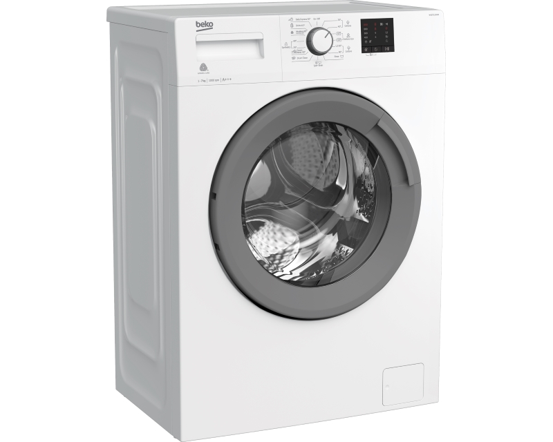 BEKO Veš mašina 7kg WUE 7511 XWW - dodatni pogled