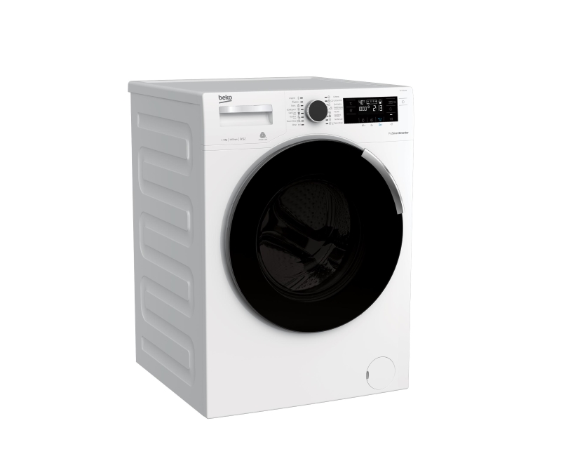 BEKO Veš mašina 8kg WTV 8744 XD - dodatni pogled