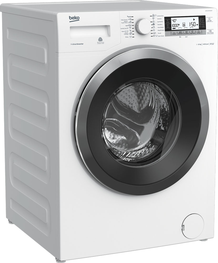 BEKO Veš mašina 11kg WTE 11735 XCST - dodatni pogled