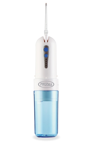 Prizma bežični oralni tuš Dental Jet travel - dodatni pogled