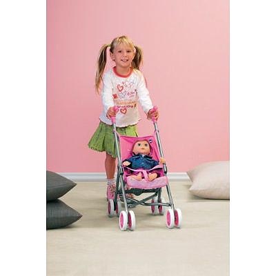 Chicco Kolica Za Lutku 60764 - dodatni pogled