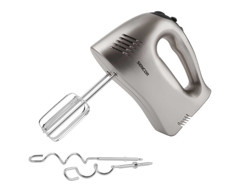 SENCOR Kuhinjski mikser SHM 6203SS  - dodatni pogled