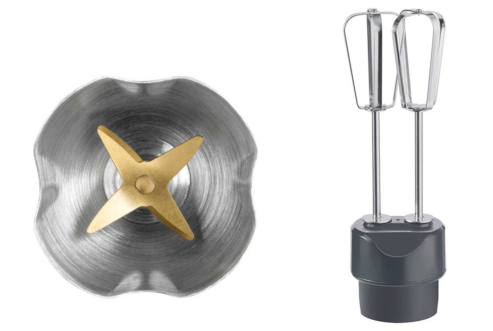 SENCOR Štapni mikser - Ručni blender SHB 5600GG - dodatni pogled