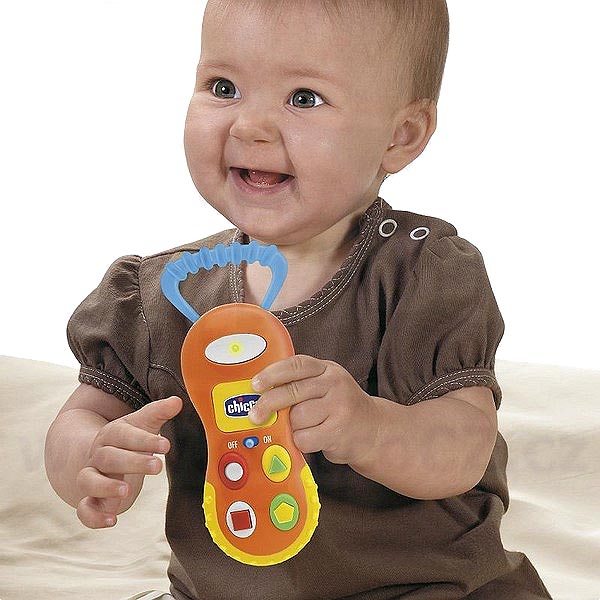 Chicco Daljinski Upravljač 68794 - dodatni pogled