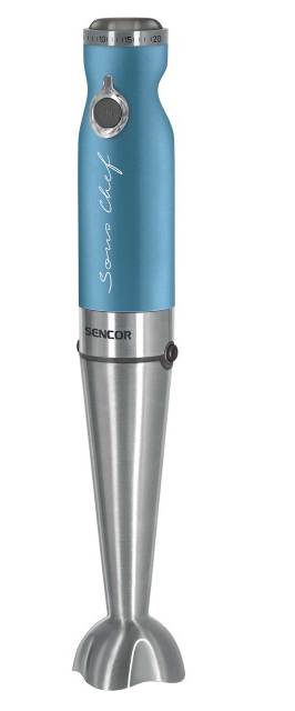 SENCOR Štapni mikser - Ručni blender 4 u 1 SHB 5602BL - dodatni pogled