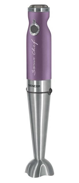 SENCOR Štapni mikser - Ručni blender 4 u 1 SHB 5603VT - dodatni pogled