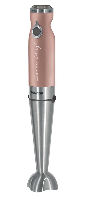 SENCOR Štapni mikser - Ručni blender 4 u 1 SHB 5605RS - dodatni pogled