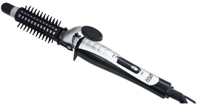 Adler Stajler za kosu AD2103 - dodatni pogled