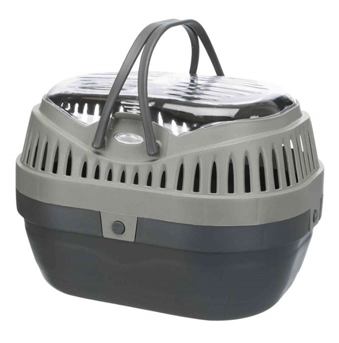 Kutija za transport hrčka Pico Trixie 5903 - dodatni pogled