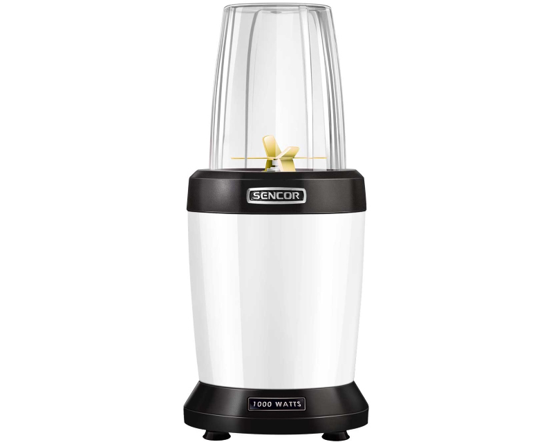SENCOR Nutri Mix Blender Aparat za Smoothie SNB 4300WH - dodatni pogled
