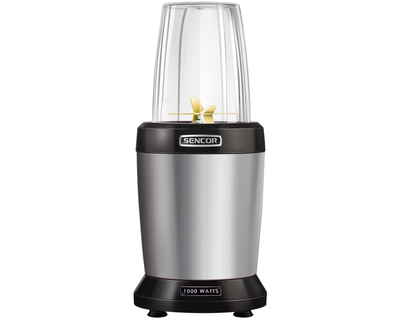 SENCOR Nutri Mix Blender Aparat za Smoothie SNB 4302SS - dodatni pogled