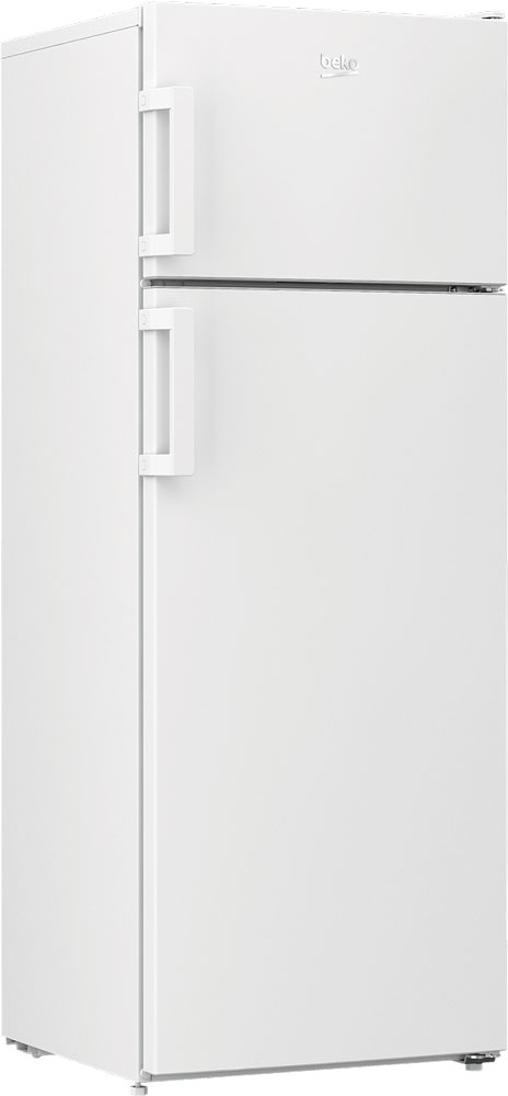 BEKO Kombinovani frižider DSA240K21W - dodatni pogled