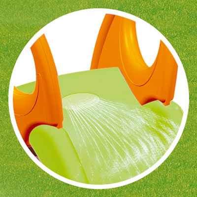 Smoby Tobogan XL SM310152 - dodatni pogled