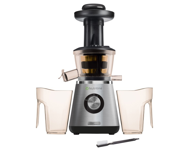 SENCOR Sokovnik SSJ 4050NP - dodatni pogled