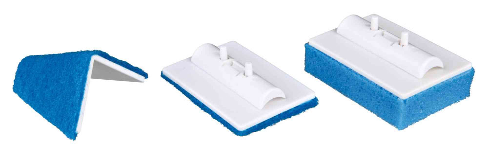 Set za čišćenje akvarijuma Trixie 89234 - dodatni pogled