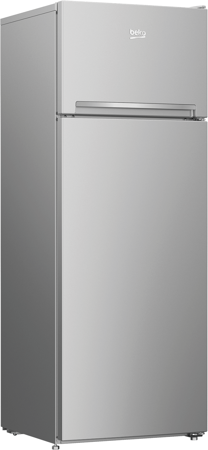 BEKO Kombinovani frižider RDSA240K20S - dodatni pogled