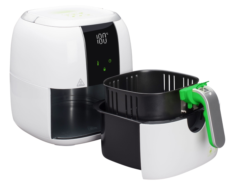 SENCOR Friteza Uređaj za prženje SFR 5320WH - dodatni pogled