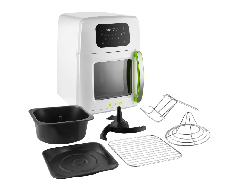 SENCOR Friteza Uređaj za prženje SFR 5400WH - dodatni pogled