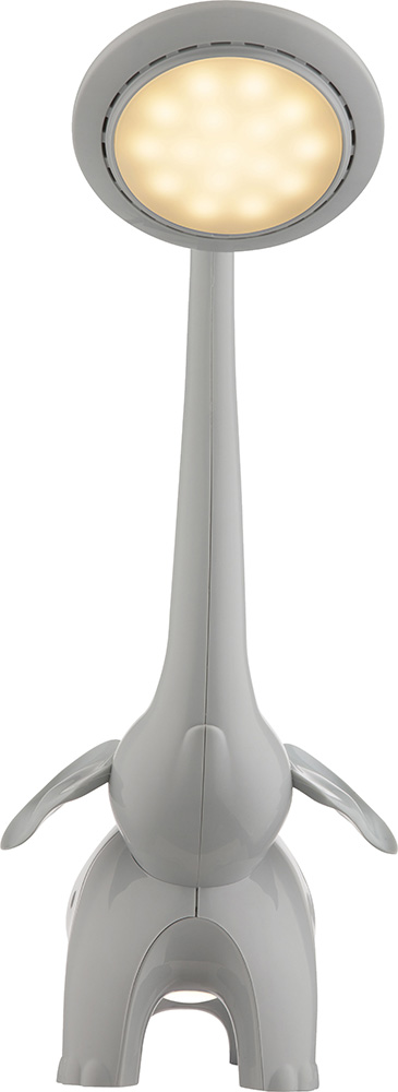 Lampa za dečiju sobu u obliku slona 21210 - dodatni pogled