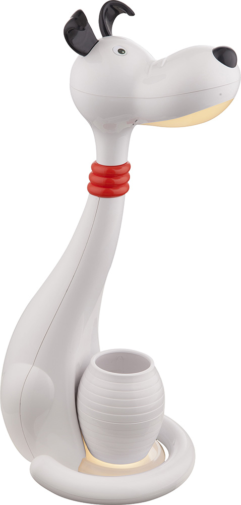 Lampa za dečiju sobu u obliku psa 21212 - dodatni pogled